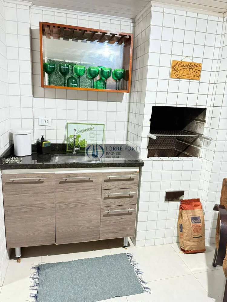 Apartamento, 2 quartos, 87 m² - Foto 3