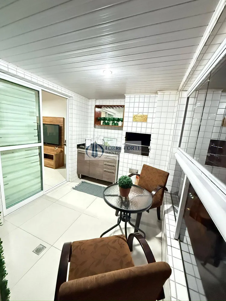 Apartamento, 2 quartos, 87 m² - Foto 1