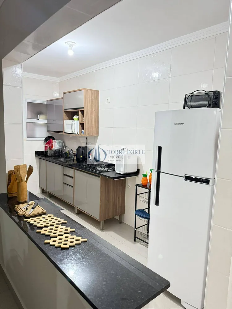 Apartamento, 2 quartos, 87 m² - Foto 4