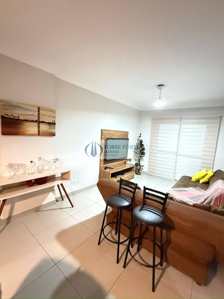 Apartamento, 2 quartos, 87 m² - Foto 6
