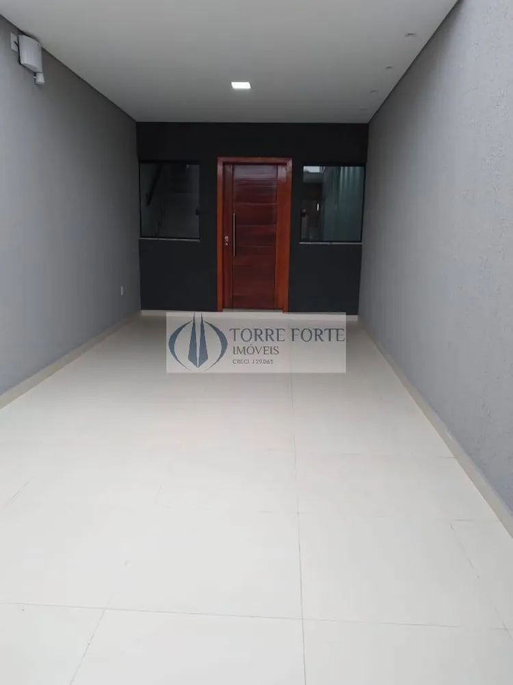 Sobrado, 2 quartos, 87 m² - Foto 3