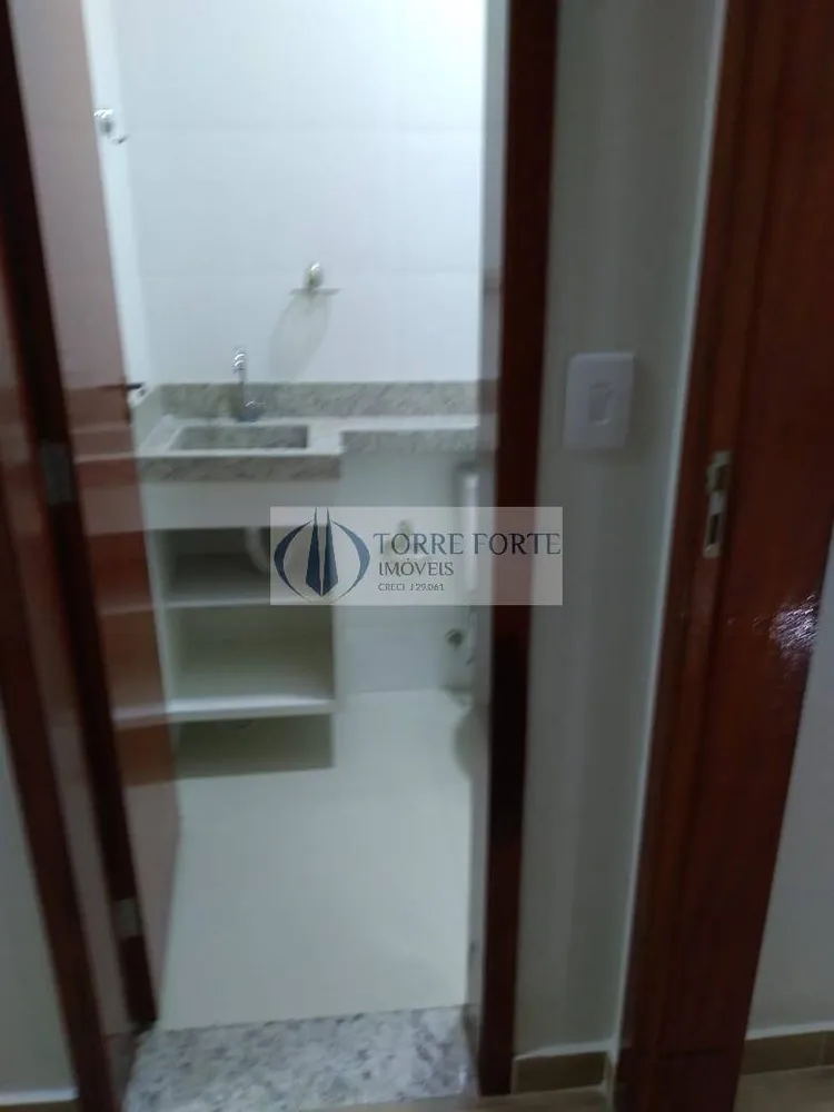 Sobrado, 2 quartos, 87 m² - Foto 6