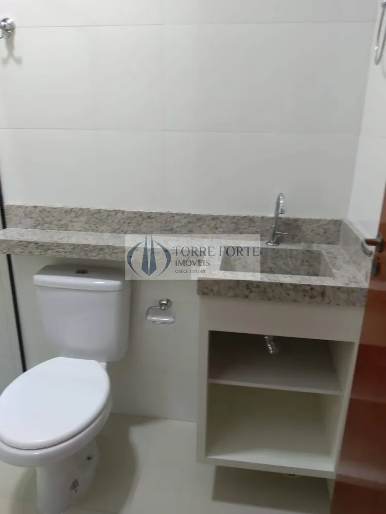 Sobrado, 2 quartos, 87 m² - Foto 4