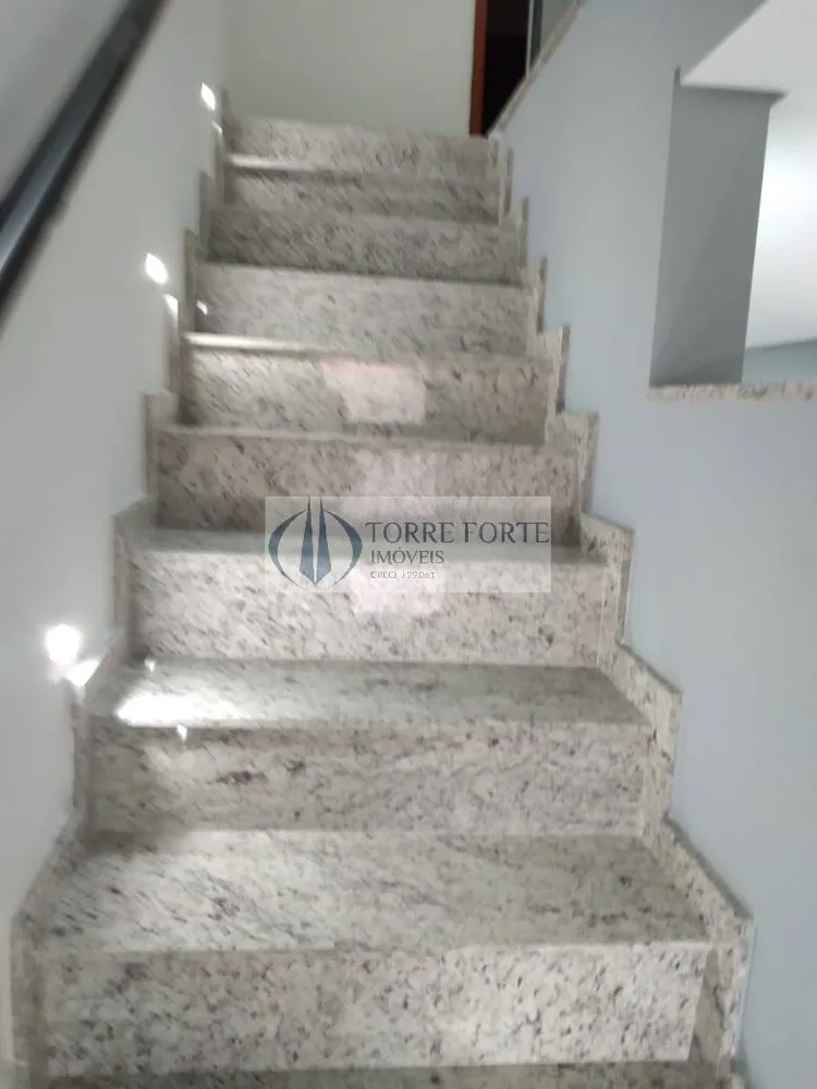 Sobrado, 2 quartos, 87 m² - Foto 7