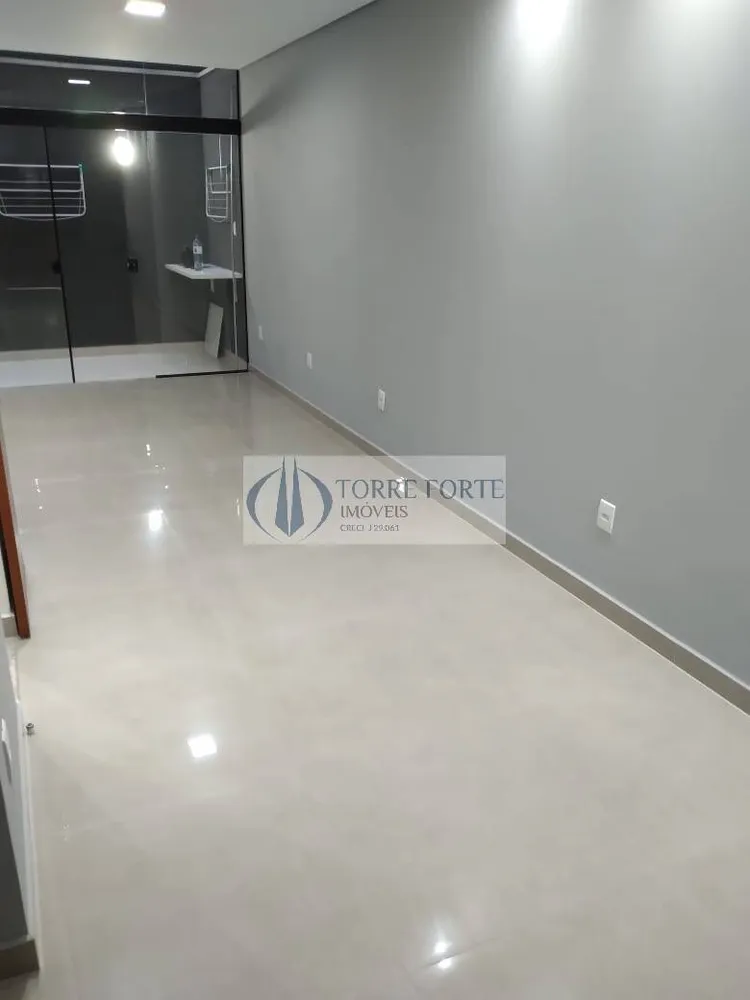 Sobrado, 2 quartos, 87 m² - Foto 1