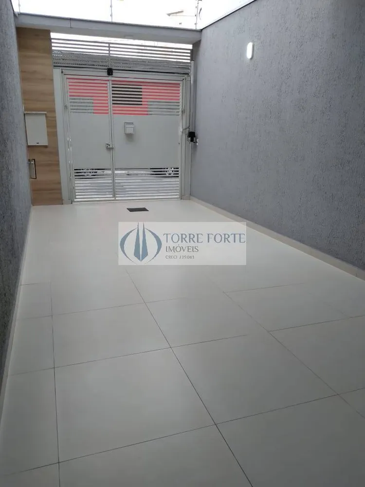 Sobrado, 2 quartos, 87 m² - Foto 5