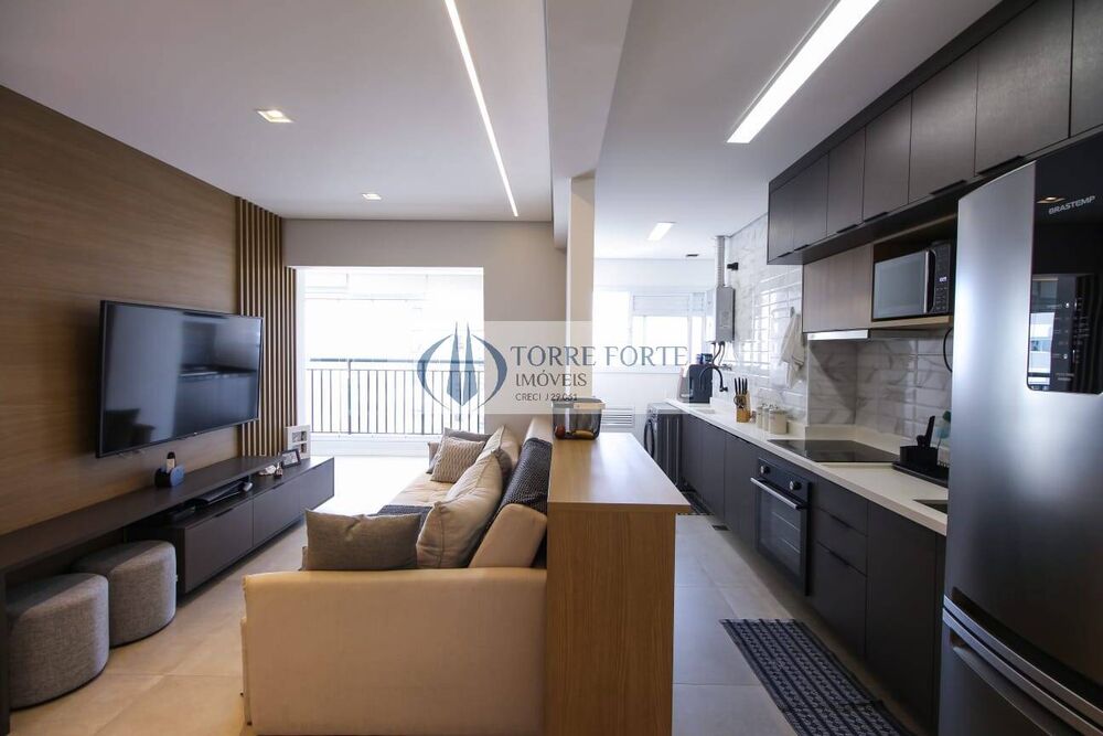 Apartamento, 2 quartos, 70 m² - Foto 3