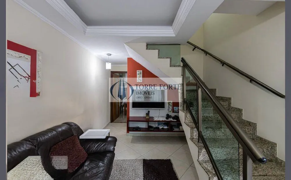 Casa, 3 quartos, 217 m² - Foto 3