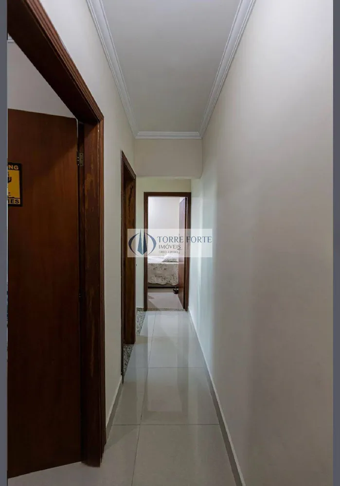 Casa, 3 quartos, 217 m² - Foto 6