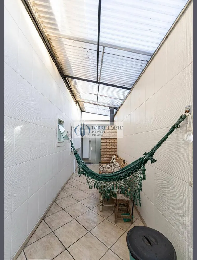 Casa, 3 quartos, 217 m² - Foto 8