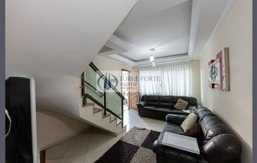 Casa, 3 quartos, 217 m² - Foto 2