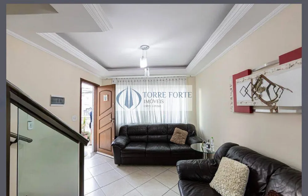 Casa, 3 quartos, 217 m² - Foto 1