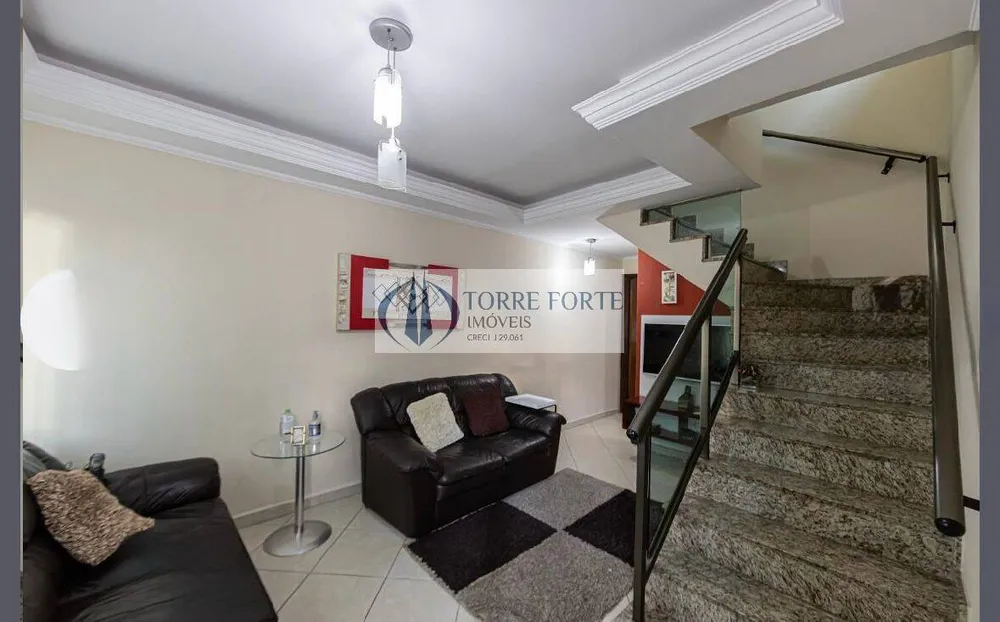 Casa, 3 quartos, 217 m² - Foto 4