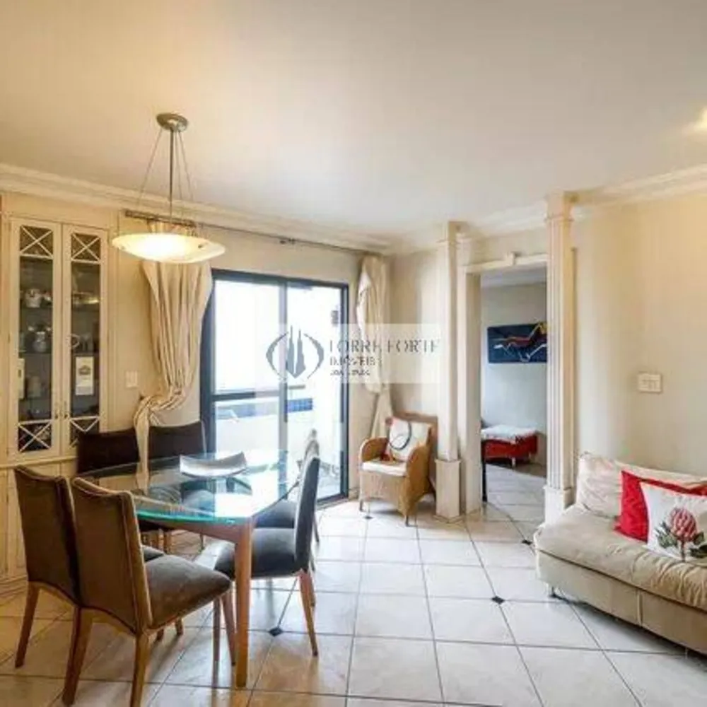 Apartamento, 2 quartos, 75 m² - Foto 9