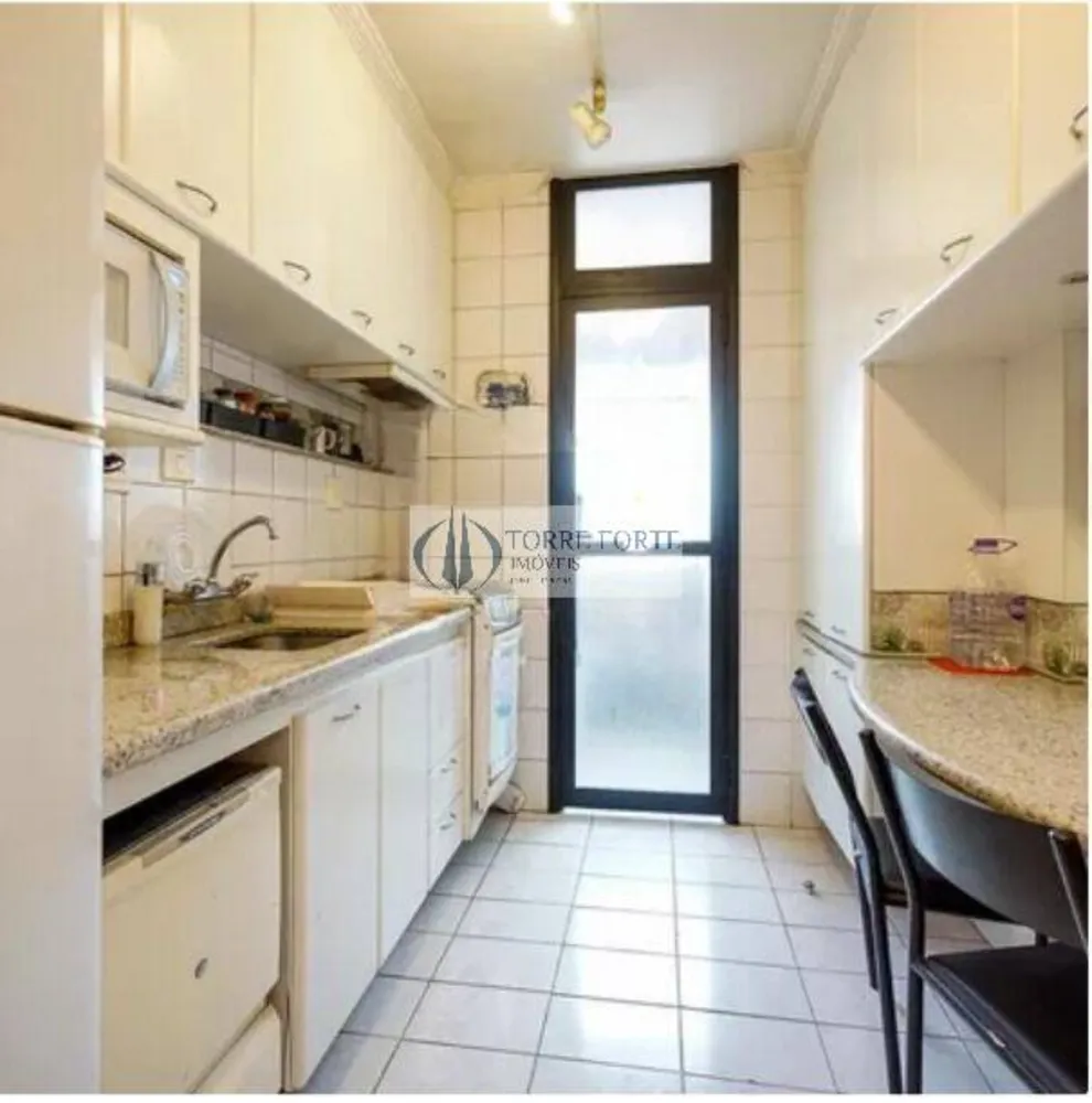 Apartamento, 2 quartos, 75 m² - Foto 11
