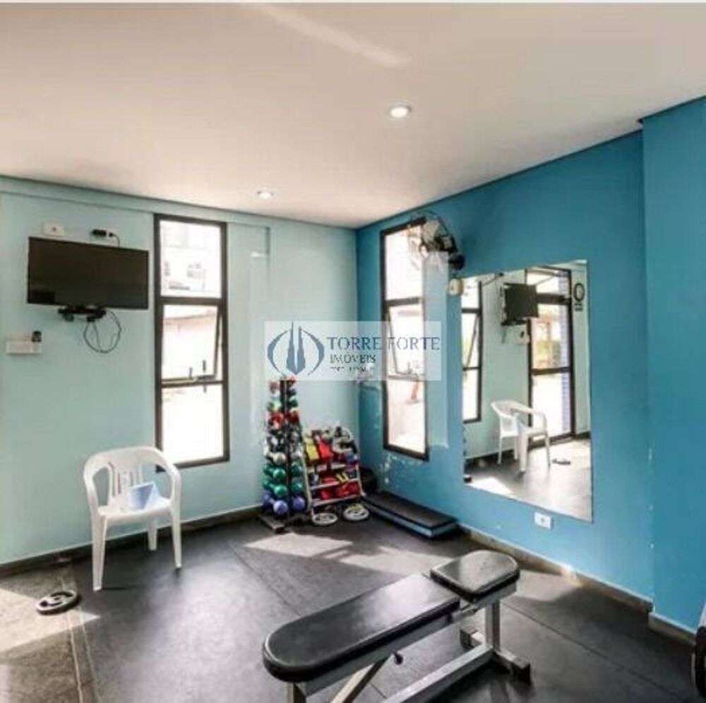 Apartamento, 2 quartos, 75 m² - Foto 8