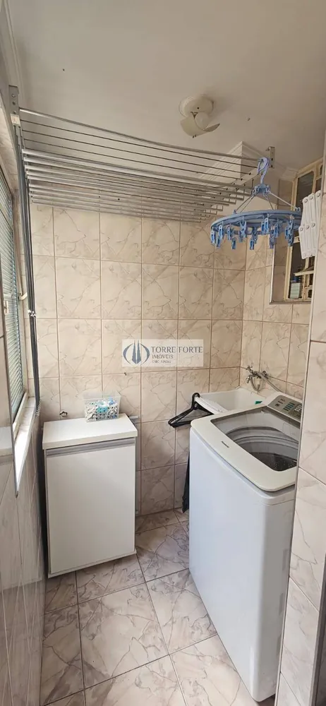 Apartamento, 2 quartos, 50 m² - Foto 8