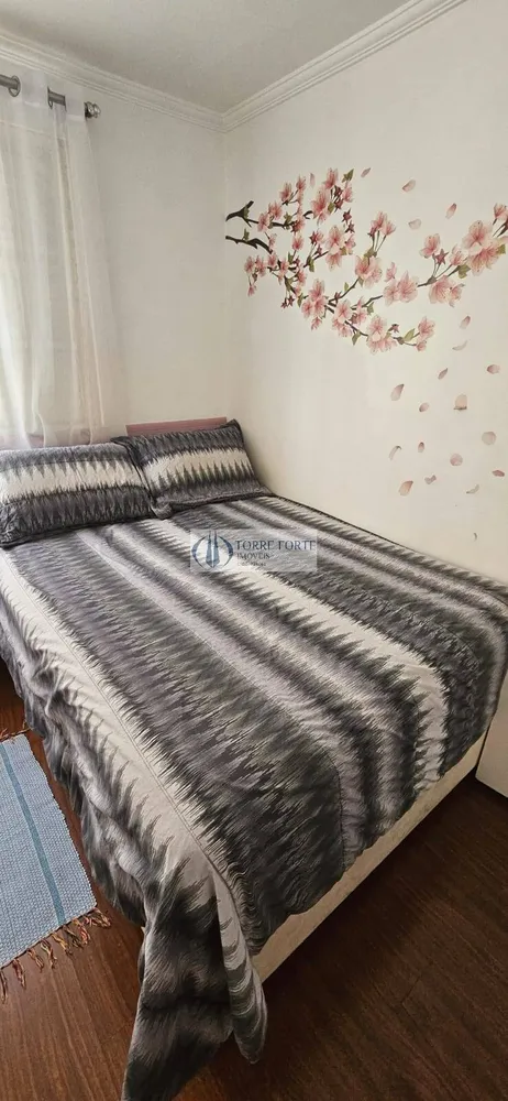 Apartamento, 2 quartos, 50 m² - Foto 6