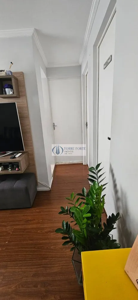 Apartamento, 2 quartos, 50 m² - Foto 5