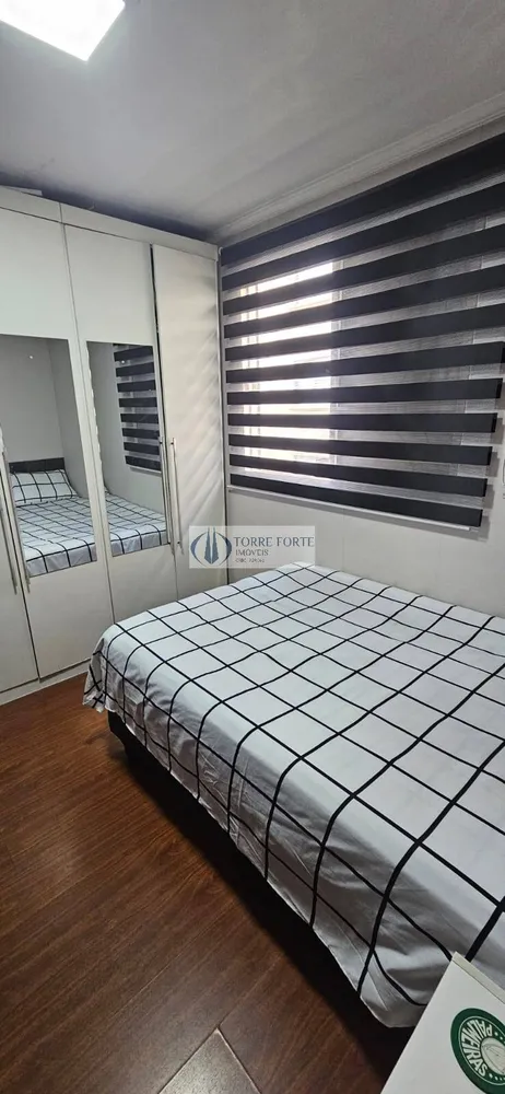 Apartamento, 2 quartos, 50 m² - Foto 7