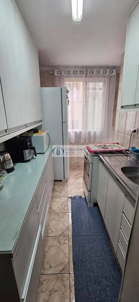 Apartamento, 2 quartos, 50 m² - Foto 4