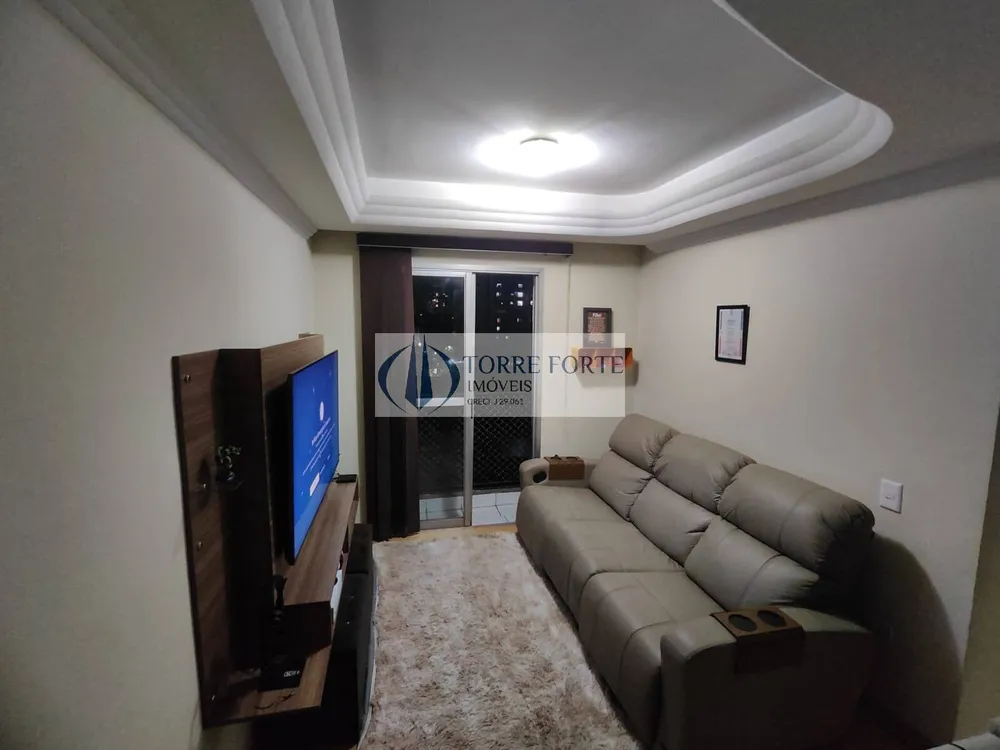 Apartamento, 2 quartos, 62 m² - Foto 5