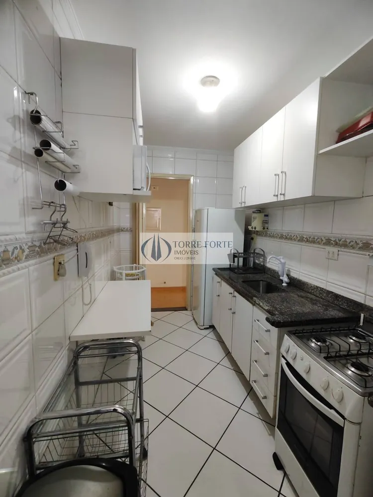 Apartamento, 2 quartos, 62 m² - Foto 6