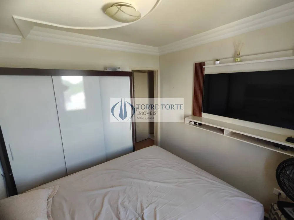 Apartamento, 2 quartos, 62 m² - Foto 3