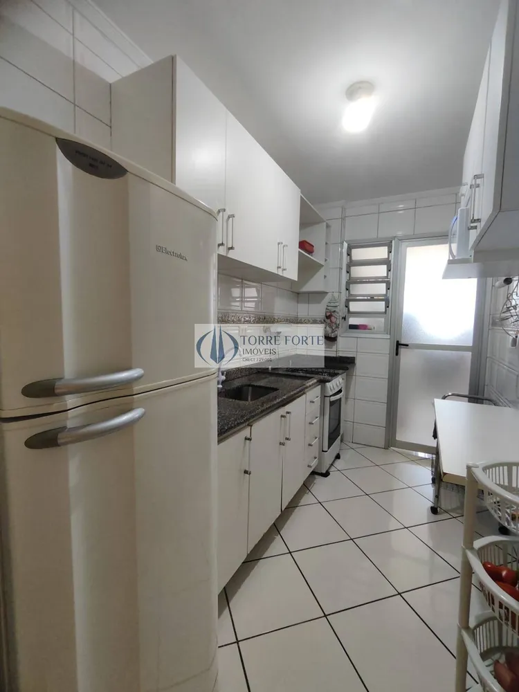 Apartamento, 2 quartos, 62 m² - Foto 4