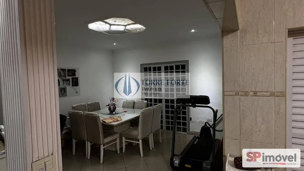 Casa, 3 quartos, 245 m² - Foto 3