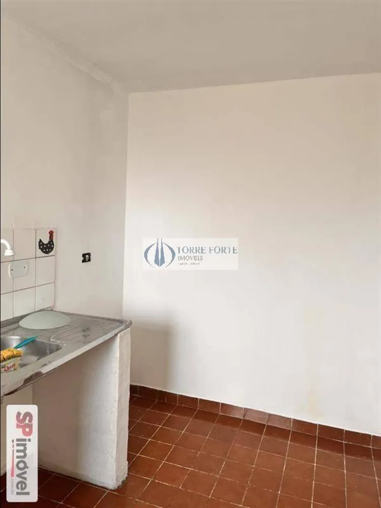 Apartamento, 2 quartos, 60 m² - Foto 6