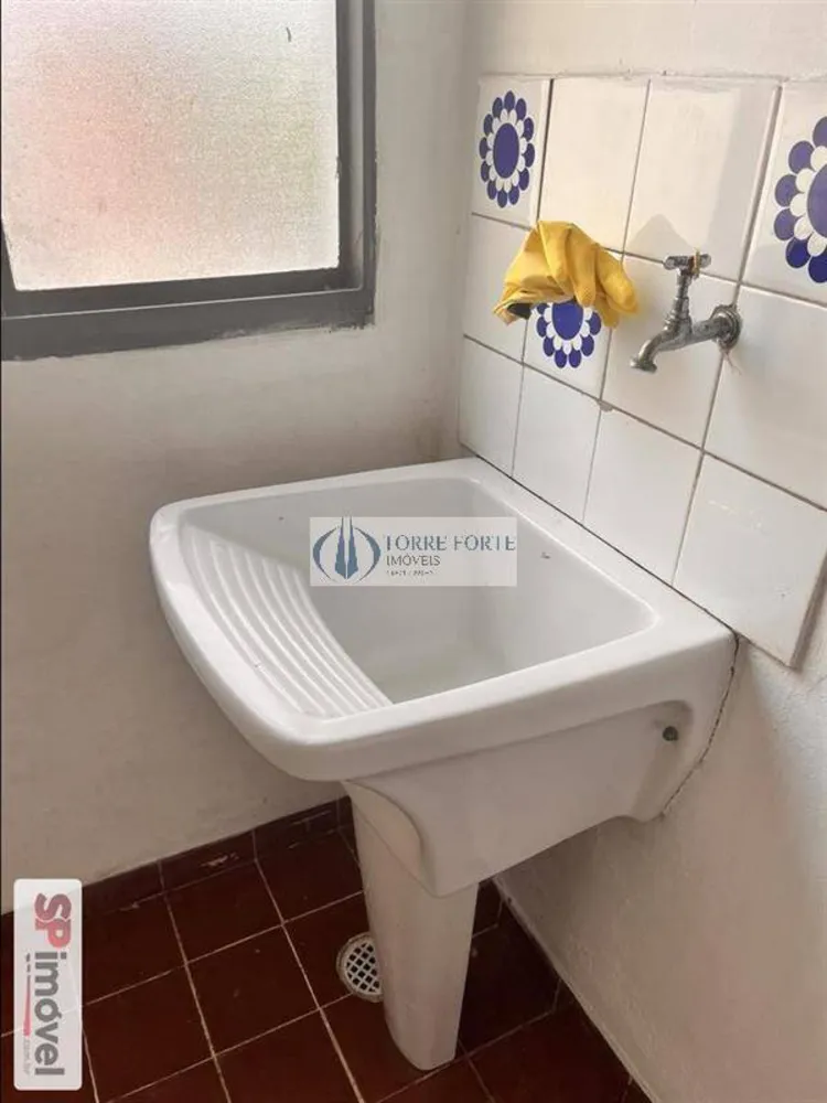 Apartamento, 2 quartos, 60 m² - Foto 8
