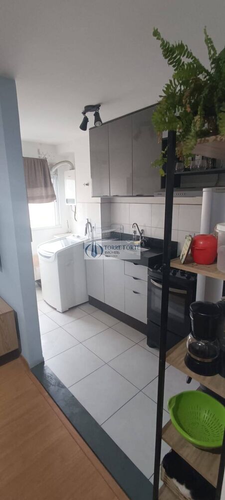 Apartamento, 2 quartos, 44 m² - Foto 1