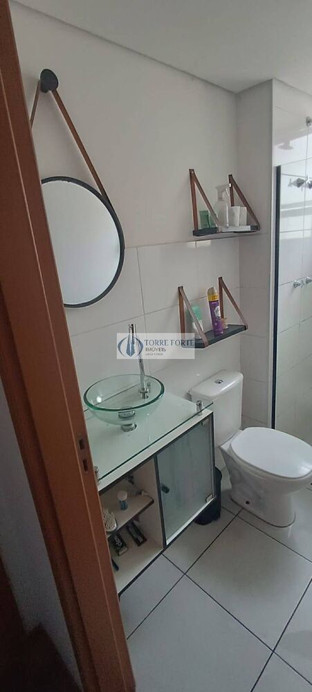Apartamento, 2 quartos, 44 m² - Foto 2