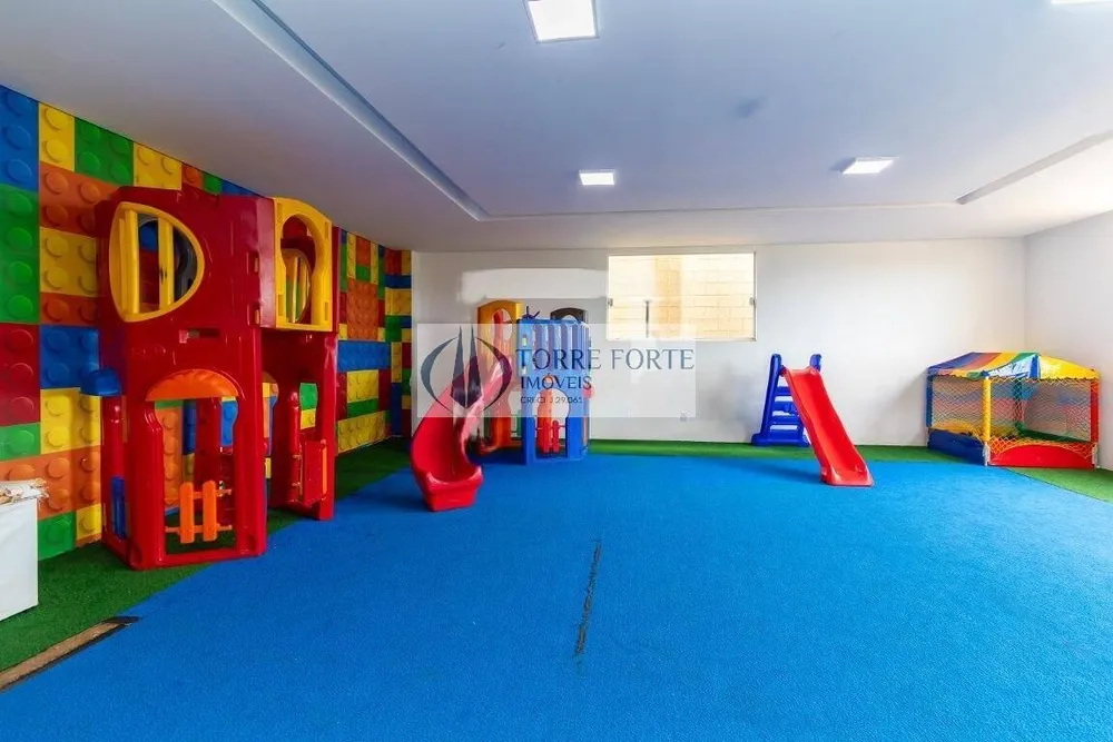 Apartamento, 2 quartos, 44 m² - Foto 7