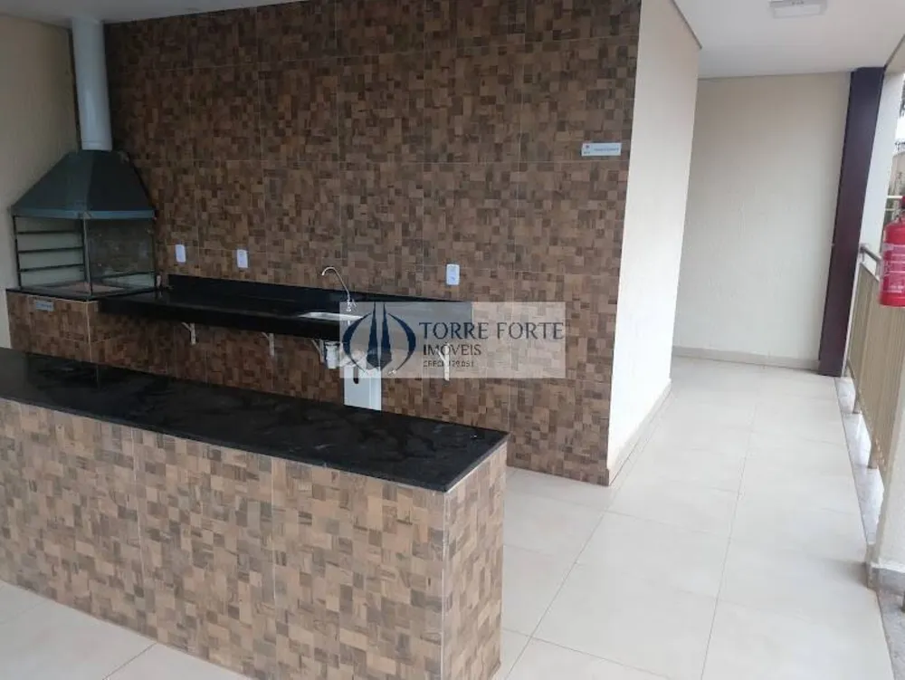 Apartamento, 2 quartos, 44 m² - Foto 5