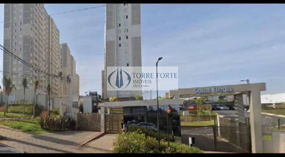 Apartamento, 2 quartos, 44 m² - Foto 4