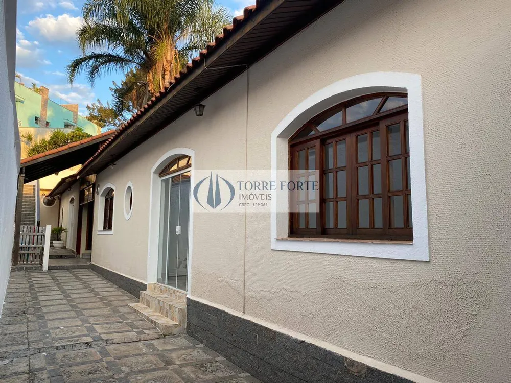 Casa, 3 quartos, 124 m² - Foto 1