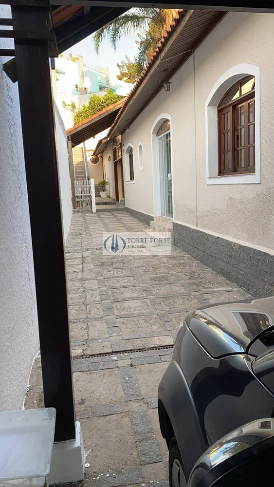 Casa, 3 quartos, 124 m² - Foto 2