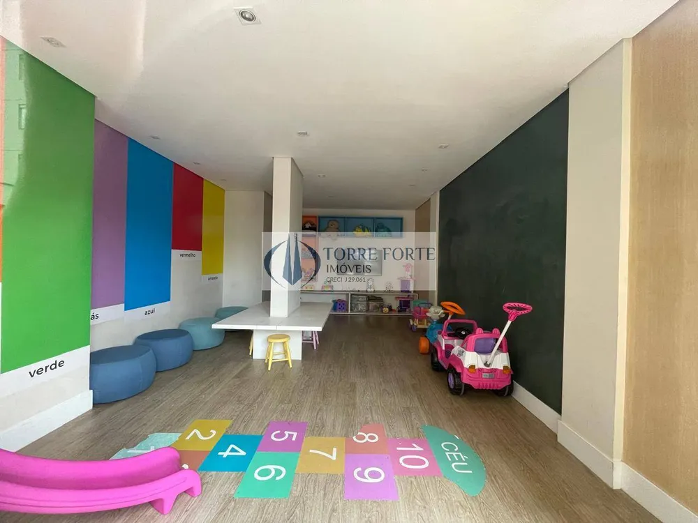 Apartamento, 1 quarto, 42 m² - Foto 7