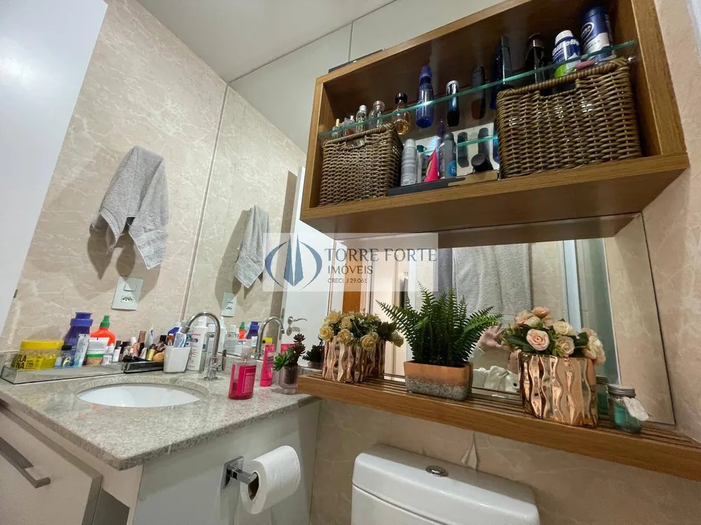 Apartamento, 1 quarto, 42 m² - Foto 5