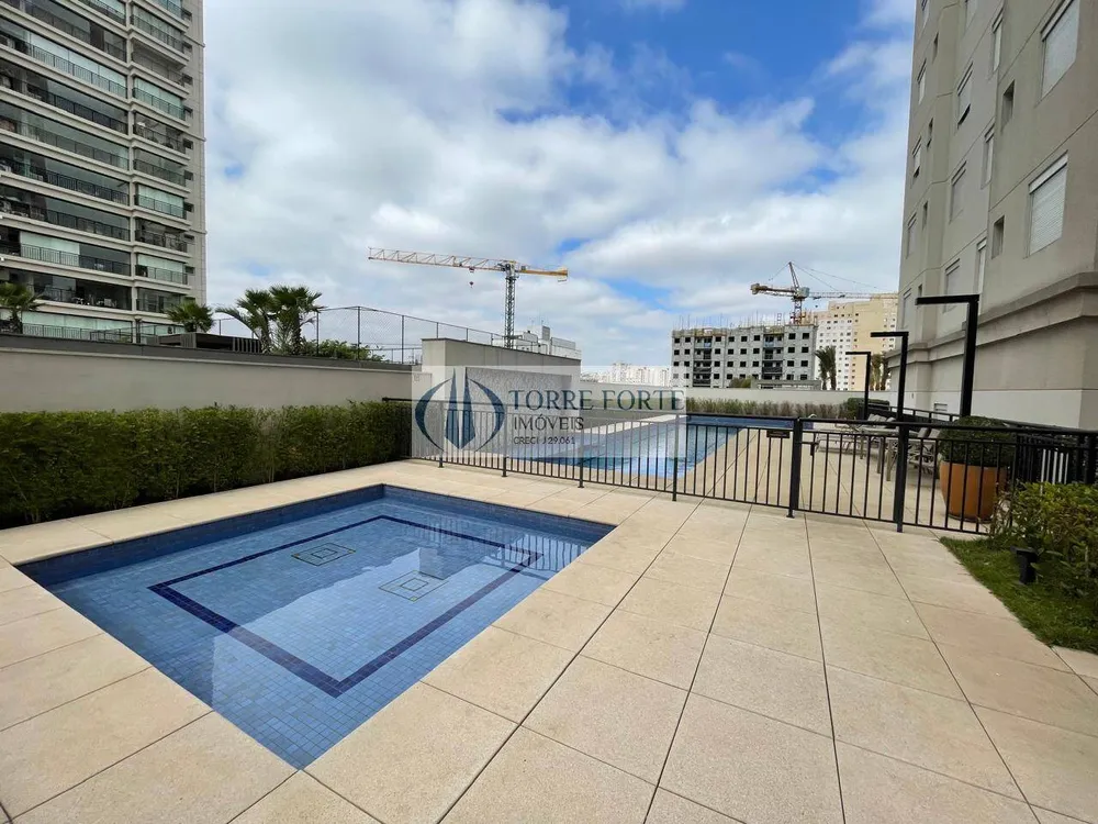 Apartamento, 1 quarto, 42 m² - Foto 6