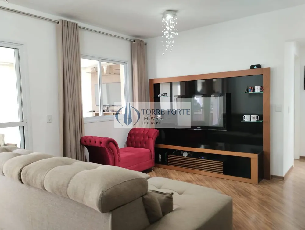 Apartamento, 2 quartos, 92 m² - Foto 6