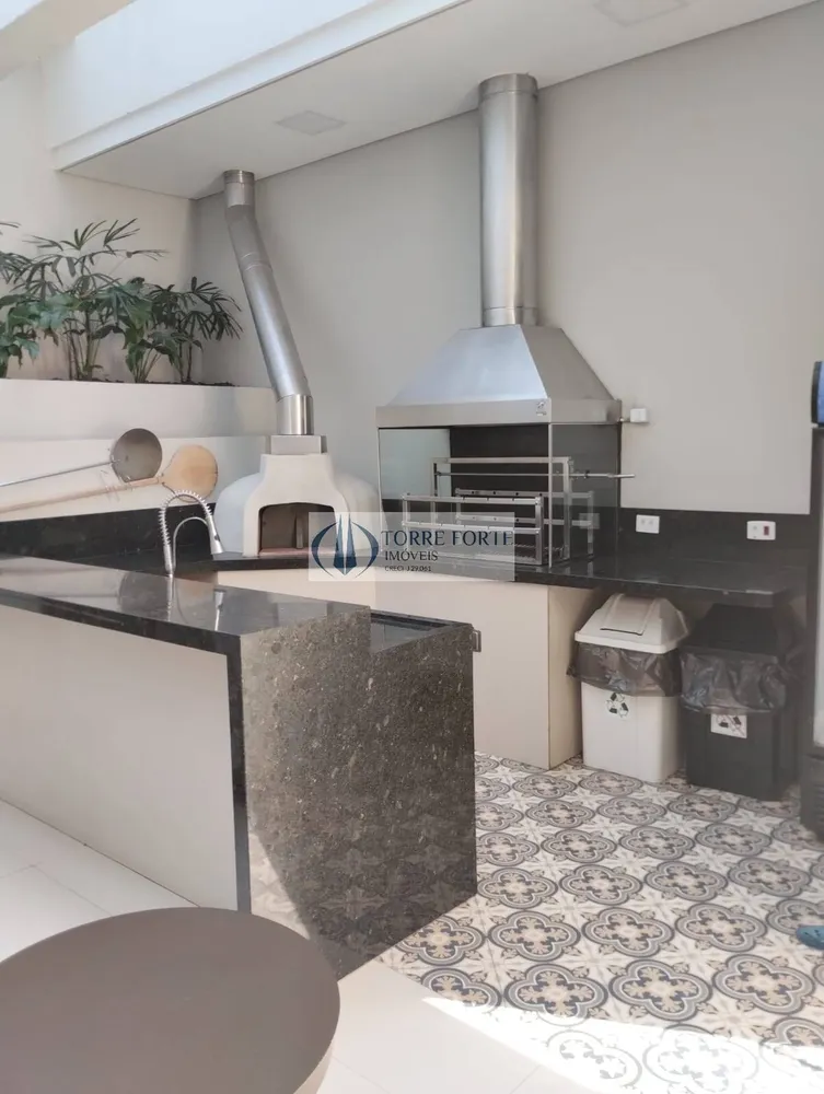 Apartamento, 2 quartos, 92 m² - Foto 8
