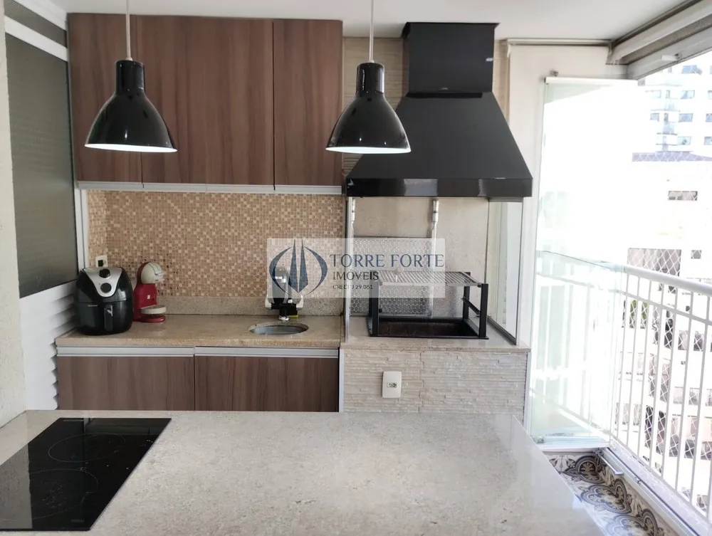 Apartamento, 2 quartos, 92 m² - Foto 2
