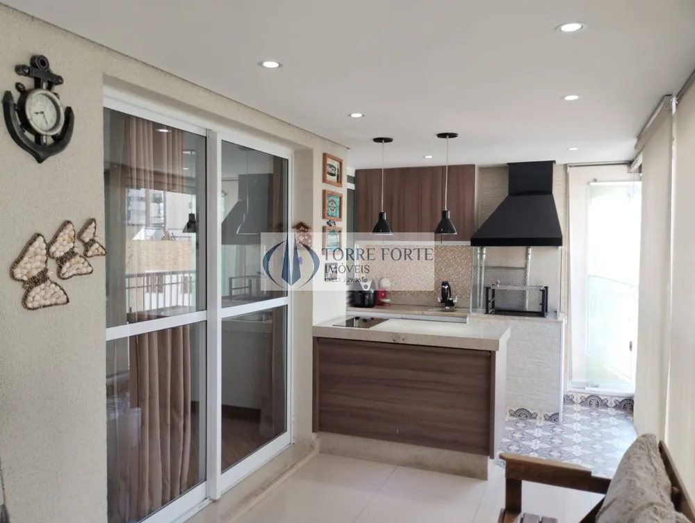 Apartamento, 2 quartos, 92 m² - Foto 1