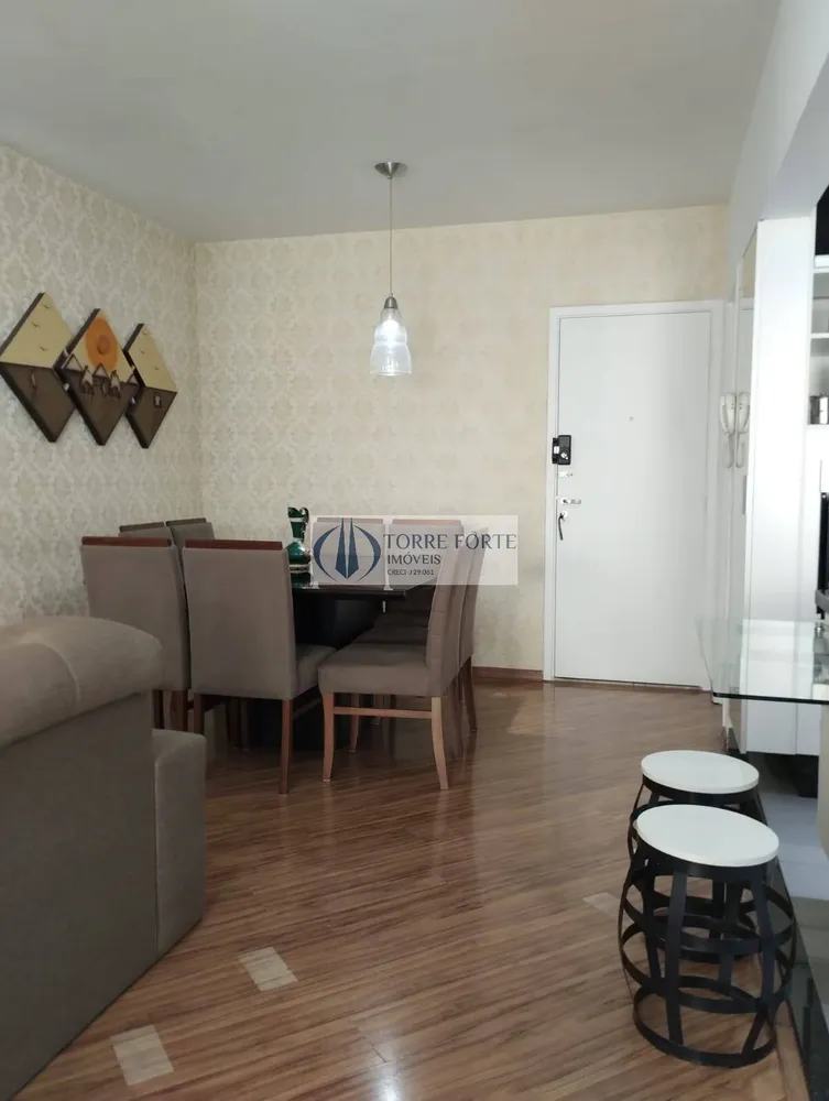 Apartamento, 2 quartos, 92 m² - Foto 7