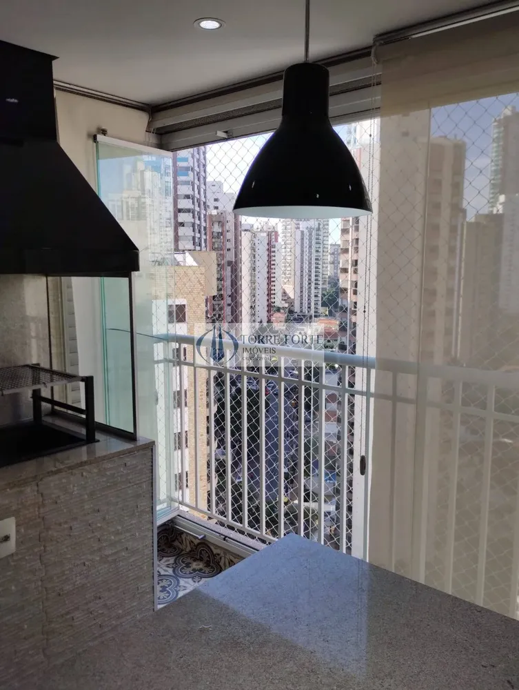 Apartamento, 2 quartos, 92 m² - Foto 4