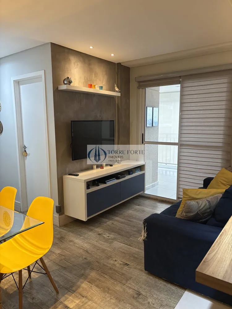Apartamento, 2 quartos, 60 m² - Foto 3