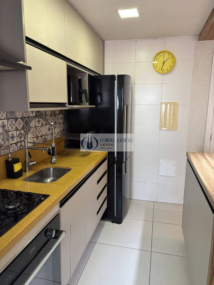 Apartamento, 2 quartos, 60 m² - Foto 1